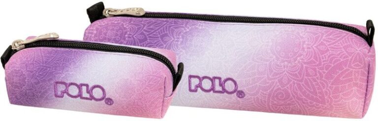 Polo 26 Κασετίνα Original Wallet V-Degr-8 Σχέδια (006)