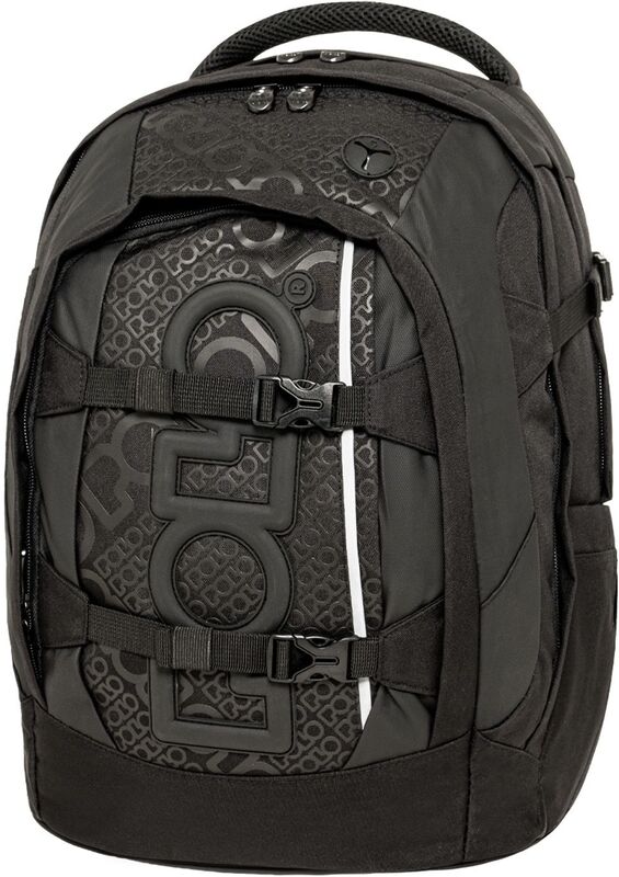 Polo 26 Σακίδιο Cryptic (901001-2002)