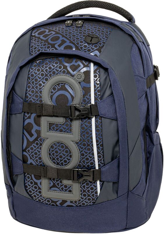 Polo 26 Σακίδιο Cryptic (901001-5001)