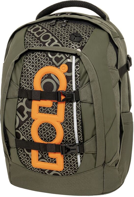 Polo 26 Σακίδιο Cryptic (901001-6501)