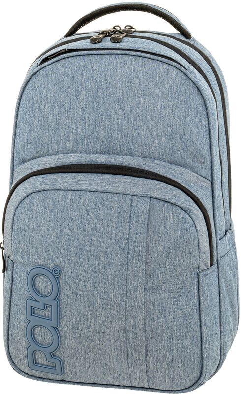 Polo 26 Σακίδιο Genius (901062-5500)
