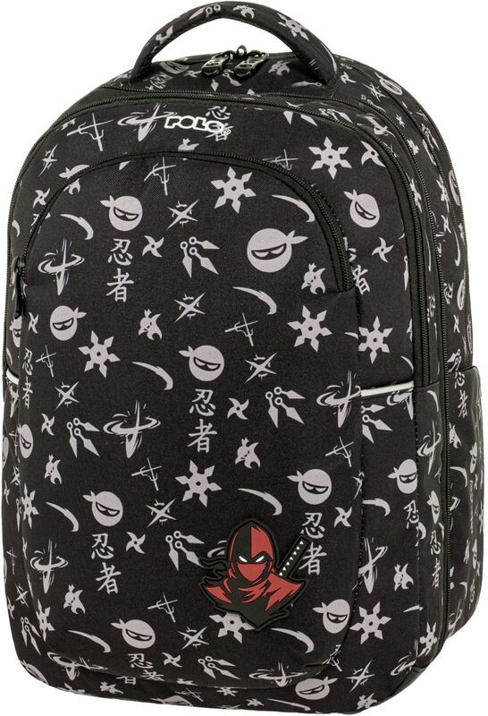 Polo 26 Σακίδιο Kinetic (901072-8427)