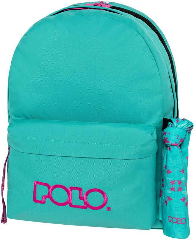 Polo 26 Σακίδιο Original Double Scarf (901235-5644)