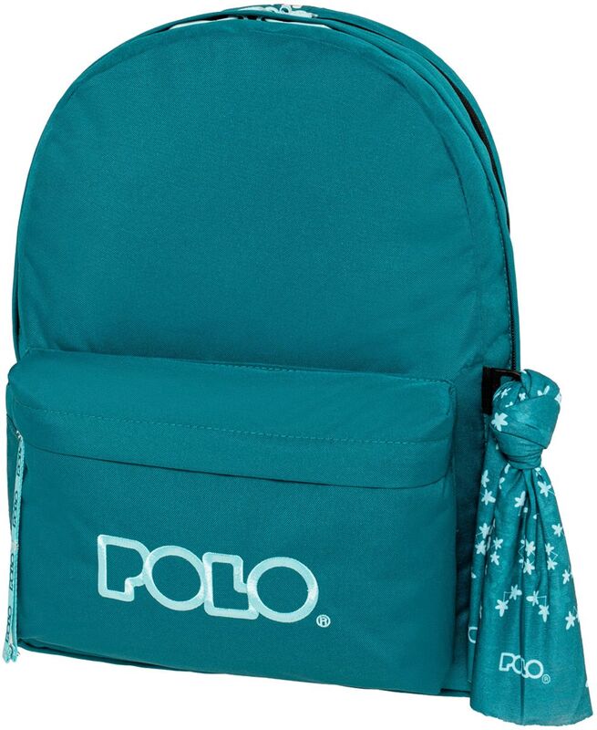Polo 26 Σακίδιο Original Double Scarf (901235-5853)