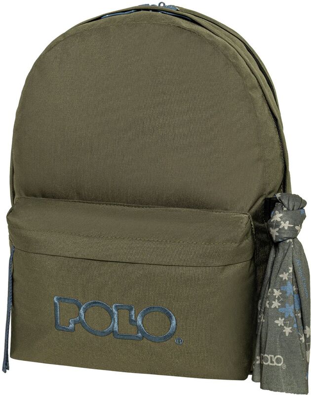 Polo 26 Σακίδιο Original Double Scarf (901235-6558)
