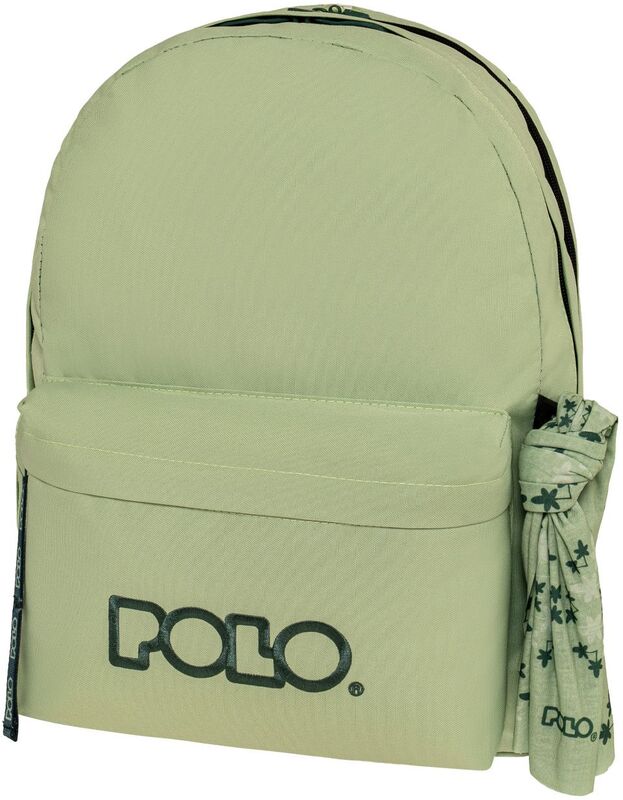 Polo 26 Σακίδιο Original Double Scarf (901235-6963)