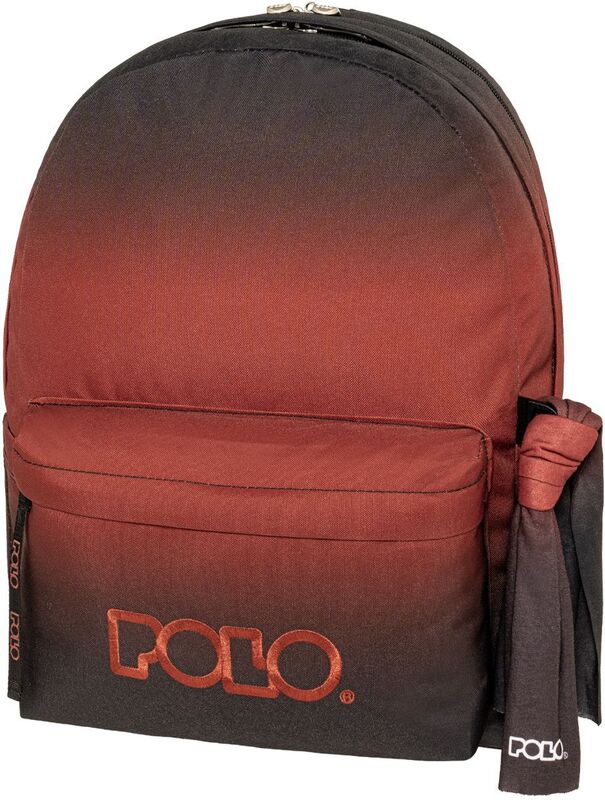 Polo 26 Σακίδιο Original Double Scarf Gradient (901262-8414)