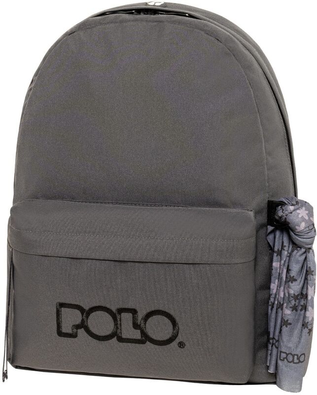 Polo 26 Σακίδιο Original Scarf (901135-2620)