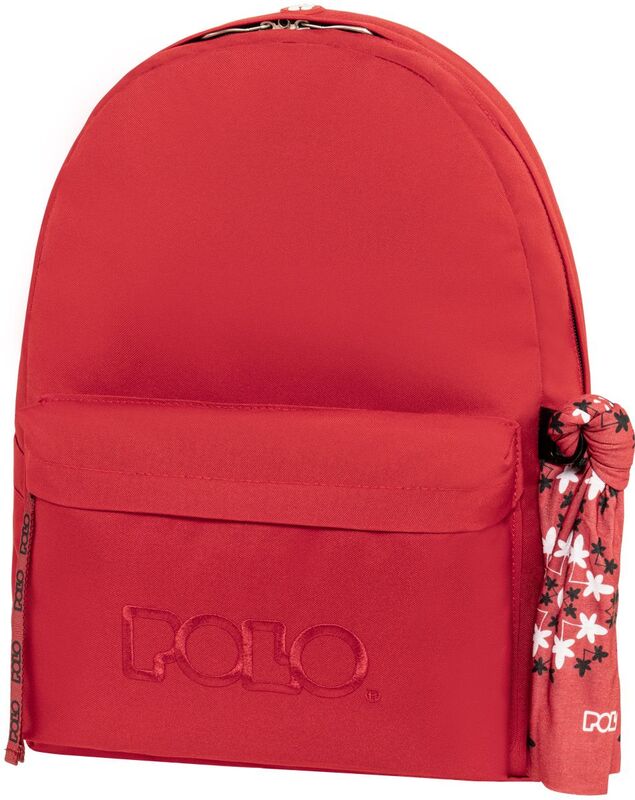 Polo 26 Σακίδιο Original Scarf (901135-3001)