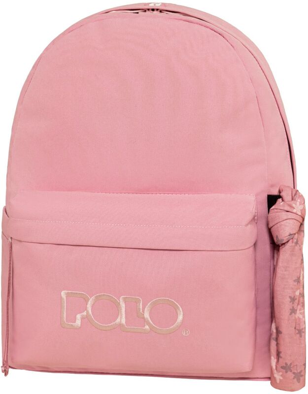 Polo 26 Σακίδιο Original Scarf (901135-3938)