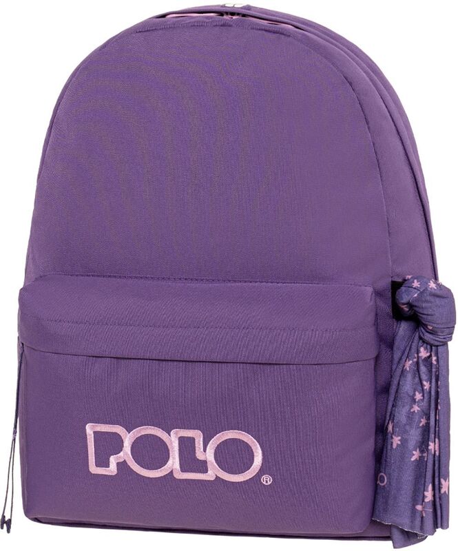 Polo 26 Σακίδιο Original Scarf (901135-4945)