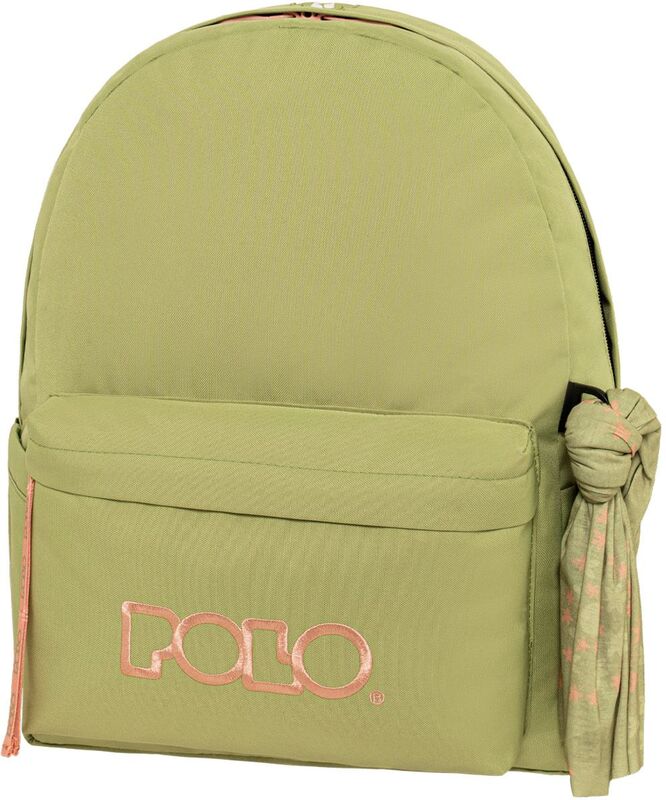 Polo 26 Σακίδιο Original Scarf (901135-6139)