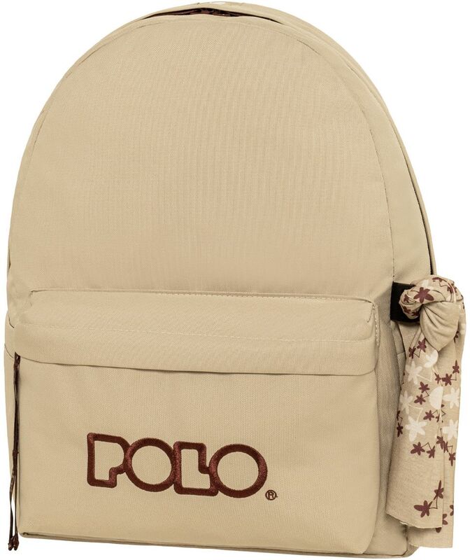 Polo 26 Σακίδιο Original Scarf (901135-7432)