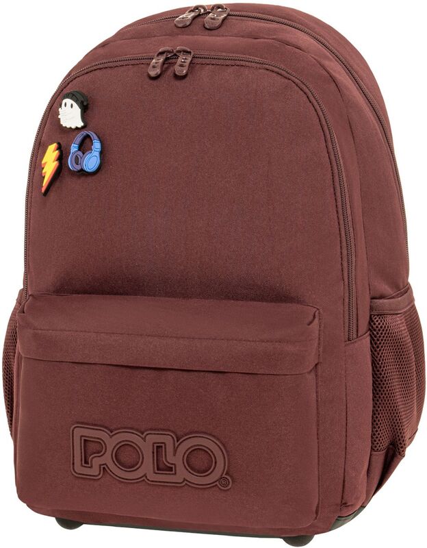 Polo 26 Σακίδιο Pins (901059-3400)
