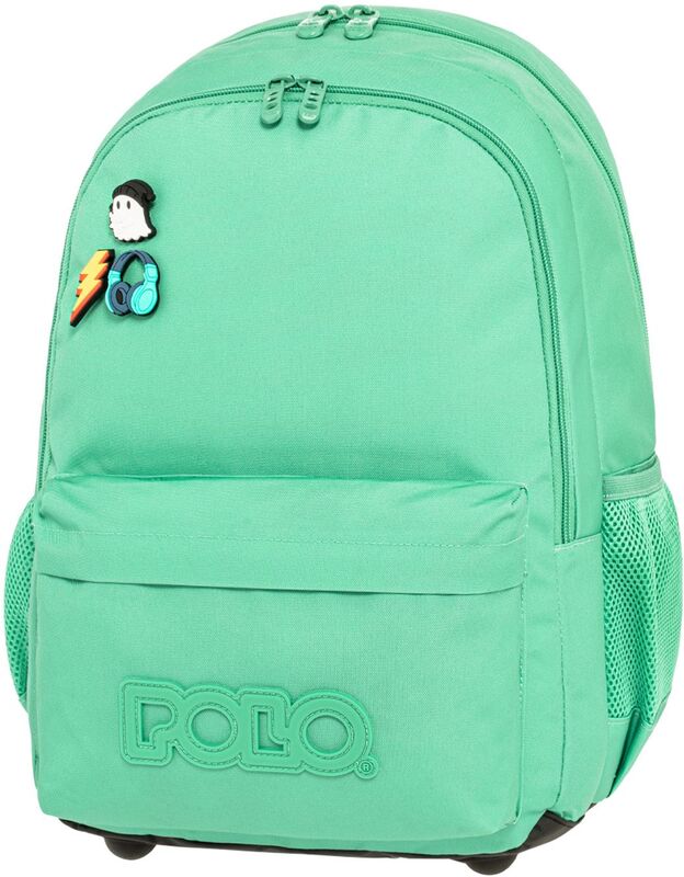 Polo 26 Σακίδιο Pins (901059-6700)