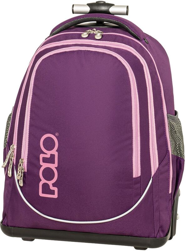 Polo 26 Σακίδιο Trolley Cart (901074-4700)