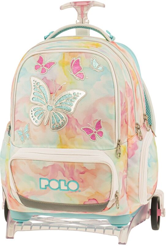 Polo 26 Σακίδιο Trolley Freely (965055-8419)