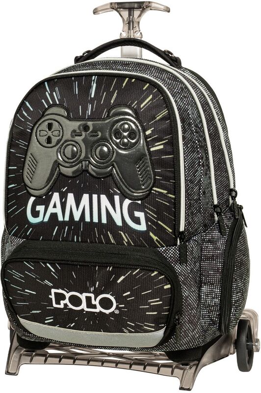 Polo 26 Σακίδιο Trolley Freely (965055-8421)