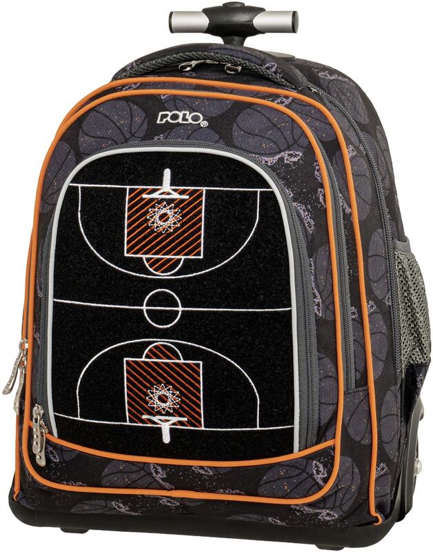 Polo 26 Σακίδιο Trolley Orbit (965056-8423)