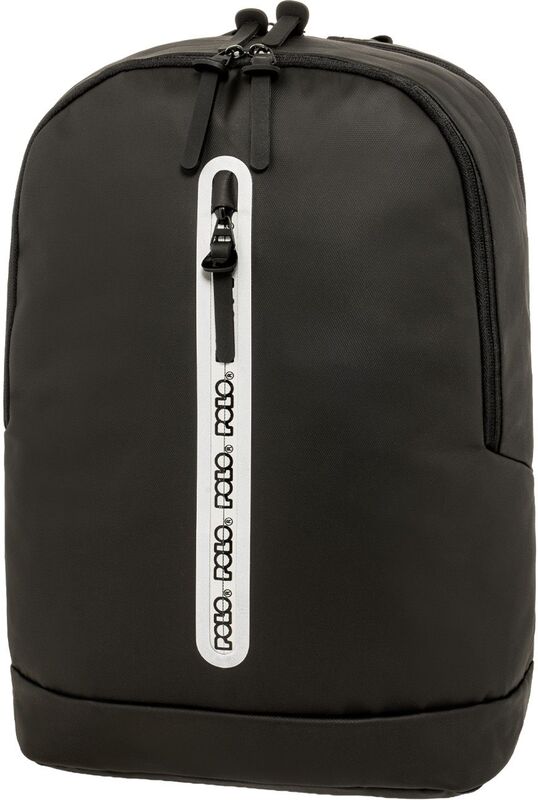 Polo 26 Σακίδιο Vertzip (902079-2000)