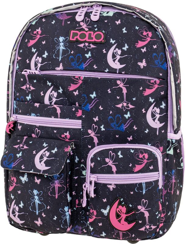 Polo 26 Σακίδιο Youngster (901068-8441)