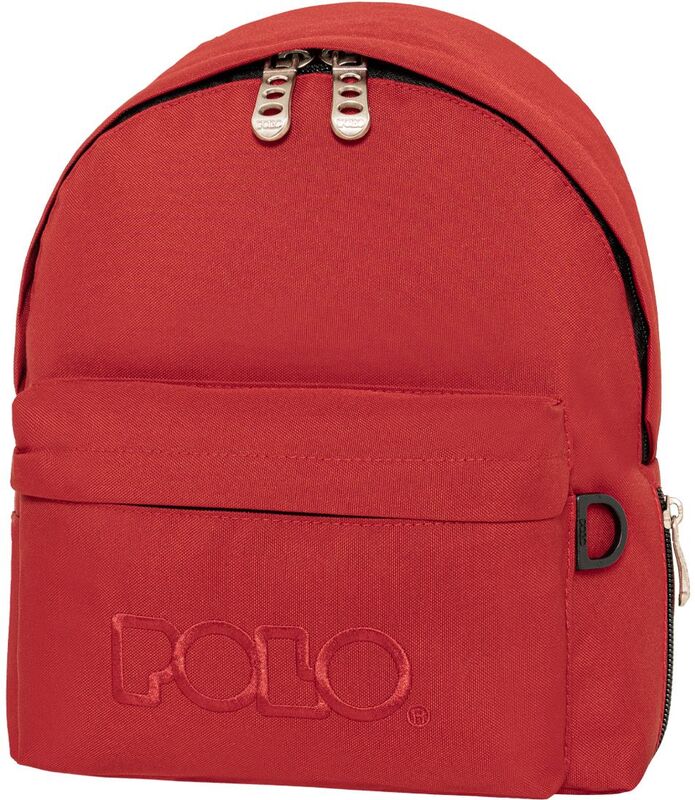 Polo 26 Σακίδιο Νηπιαγωγείου Mini (901067-3001)