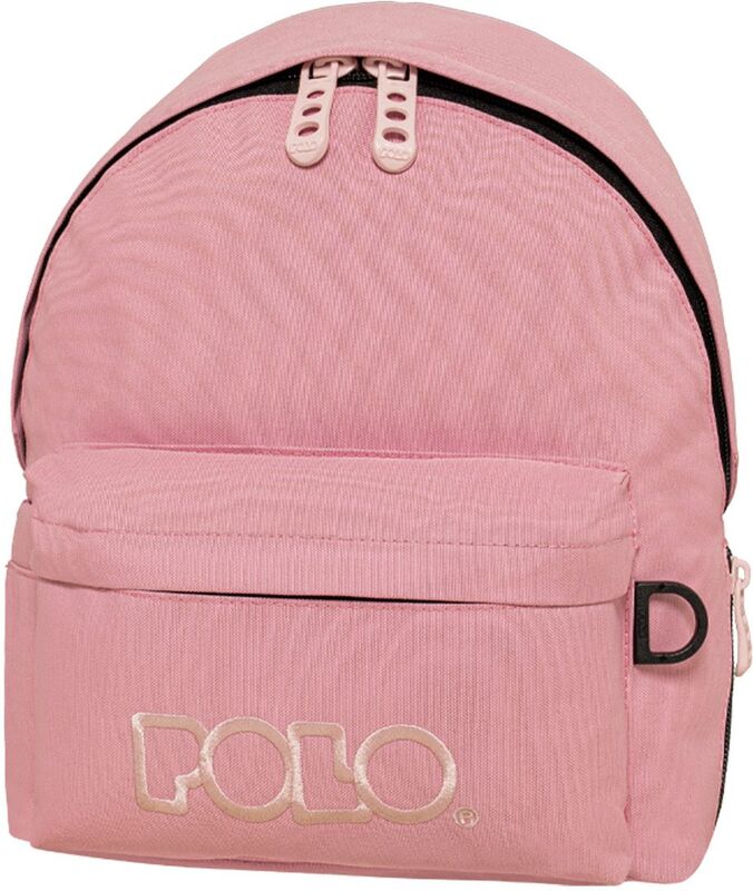 Polo 26 Σακίδιο Νηπιαγωγείου Mini (901067-3938)