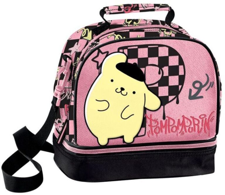 Pompompurin 26 Καλαθάκι Φαγητού (261312)
