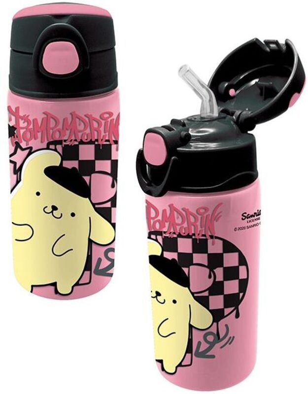 Pompompurin 26 Παγούρι Θερμός 450ml (261412)