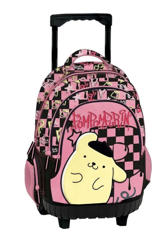 Pompompurin 26 Σακίδιο Trolley (261252)