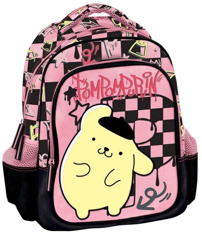 Pompompurin 26 Σακίδιο Νηπιαγωγείου (261292)
