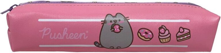 Pusheen Candy Shop Κασετινάκι (361-02011)