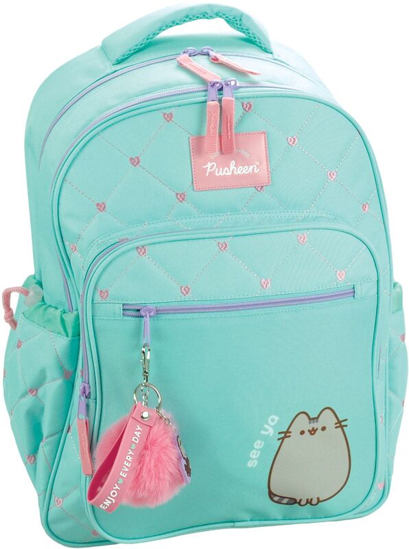Pusheen The Cat 26 Σακίδιο Οβάλ (361-02031)