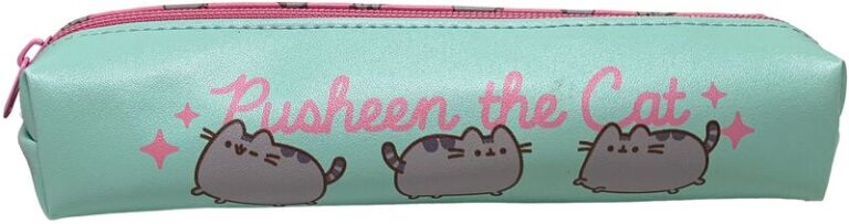 Pusheen The Cat Κασετινάκι (361-02001)