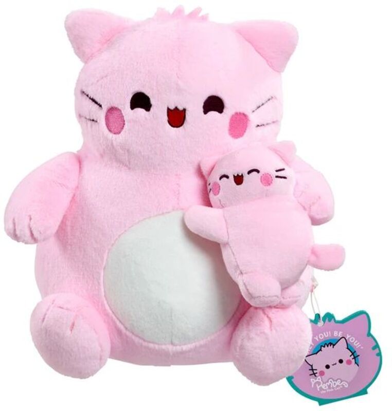 RBW Pembe Λούτρινο Pembe & Little 23cm (PE2459)