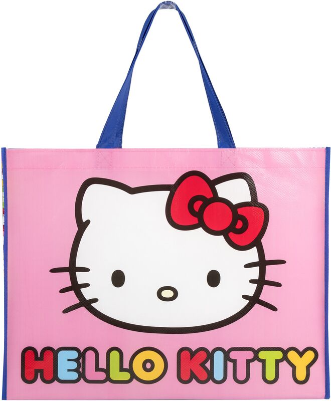 RMS Hello Kitty Reusable Bag Small (04-6063)