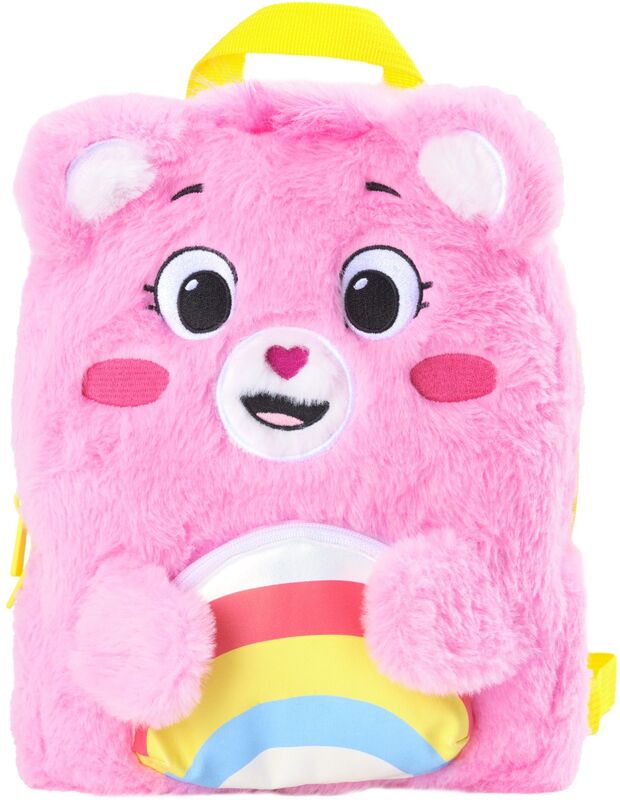 Real Littles Care Bears Μεγάλο Backpack (RET18000)