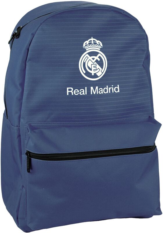 Real Madrid 26 Σακίδιο (381-00033)