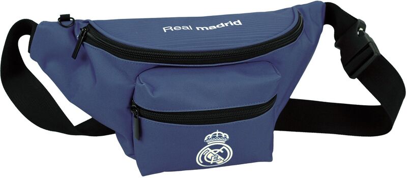 Real Madrid 26 Τσαντάκι Μέσης (381-00240)