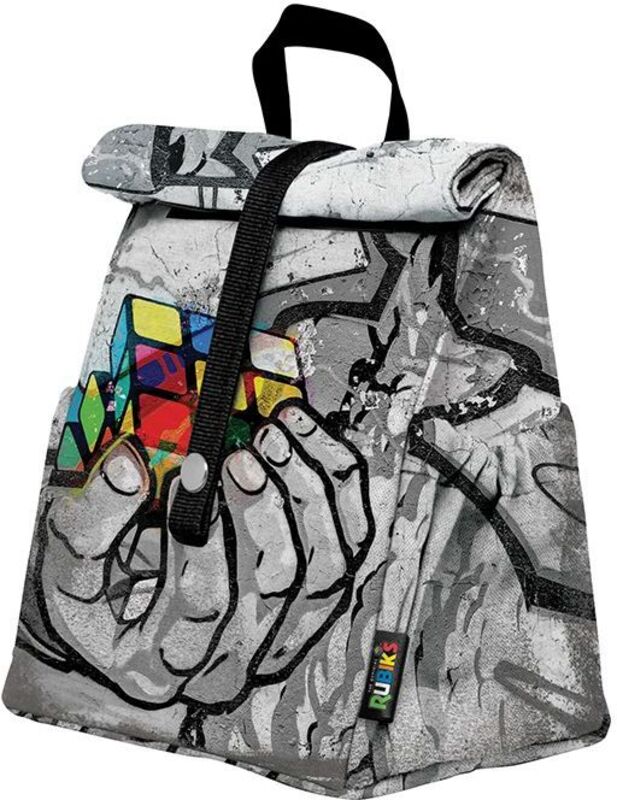 Rubik's 26 Καλαθάκι Φαγητού Hand (266312)