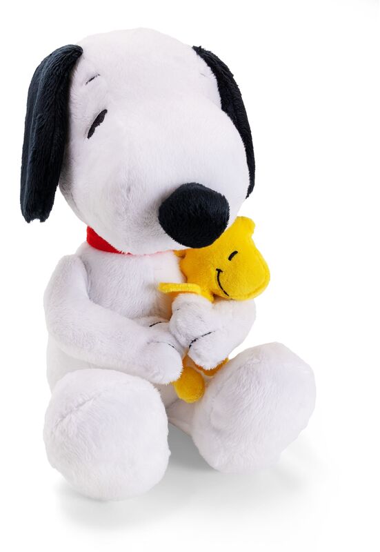 Simba Λούτρινο Peanuts Snoopy 25cm (109371700)