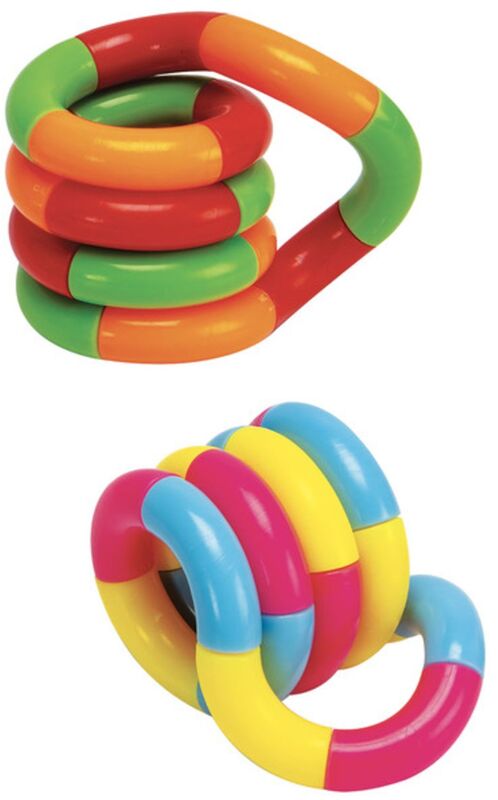 Simba Σετ Fidget Twister 2Τμχ (108614736)