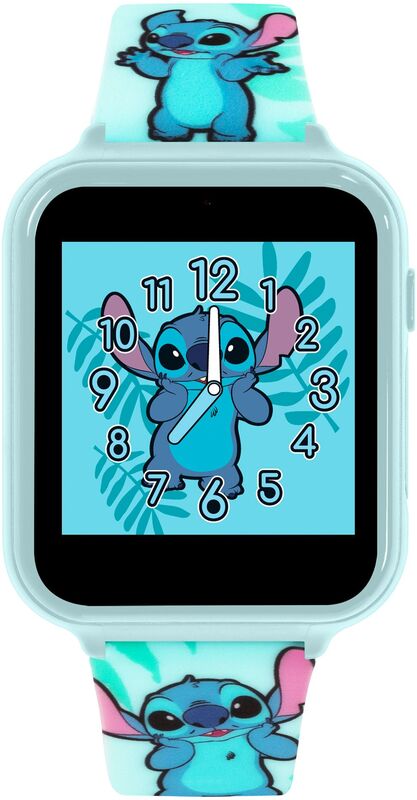 Smartwatch Lilo & Stitch (LAS4027)