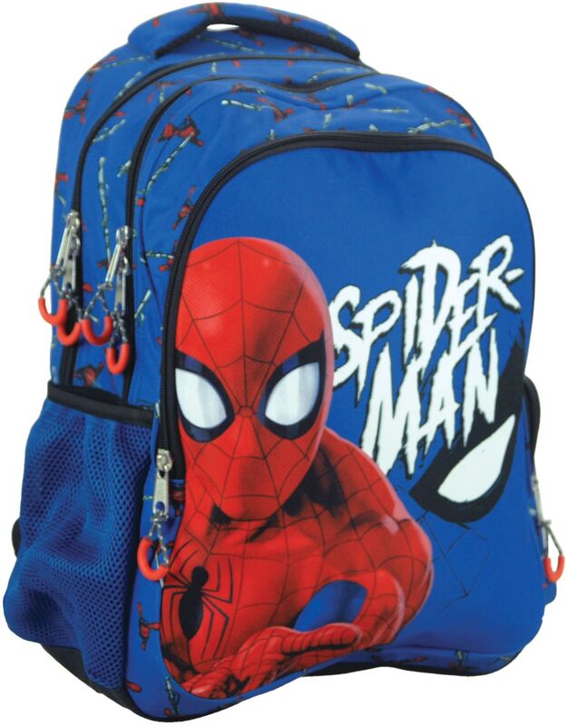Spiderman Evergreen 26 Σακίδιο Οβάλ (337-11031)