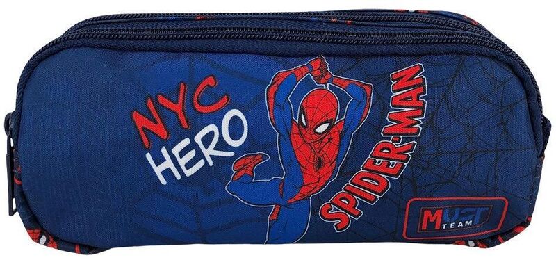 Spiderman Nyc Hero 26 Κασετίνα (000508818)