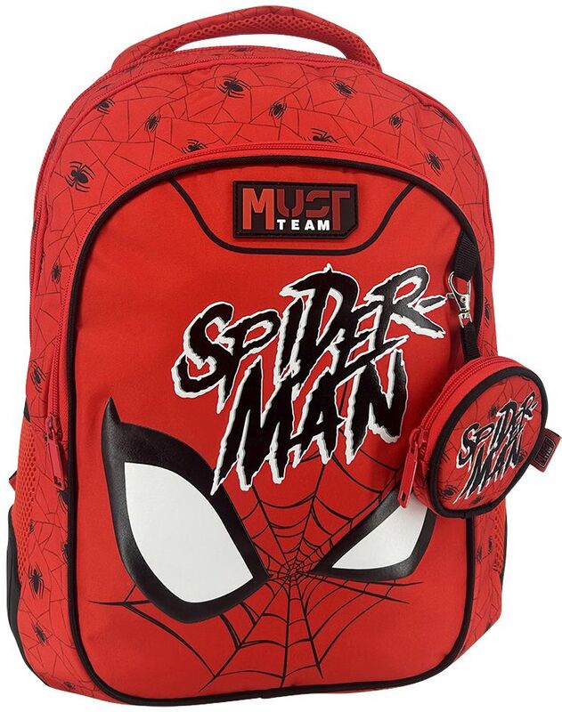 Spiderman Web 26 Σακίδιο (000508746)