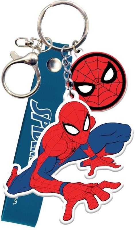Spiderman Μπρελόκ (000508349)