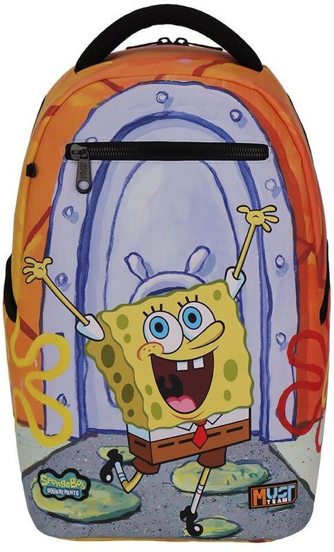 Spongebob 26 Σακίδιο (000483170)