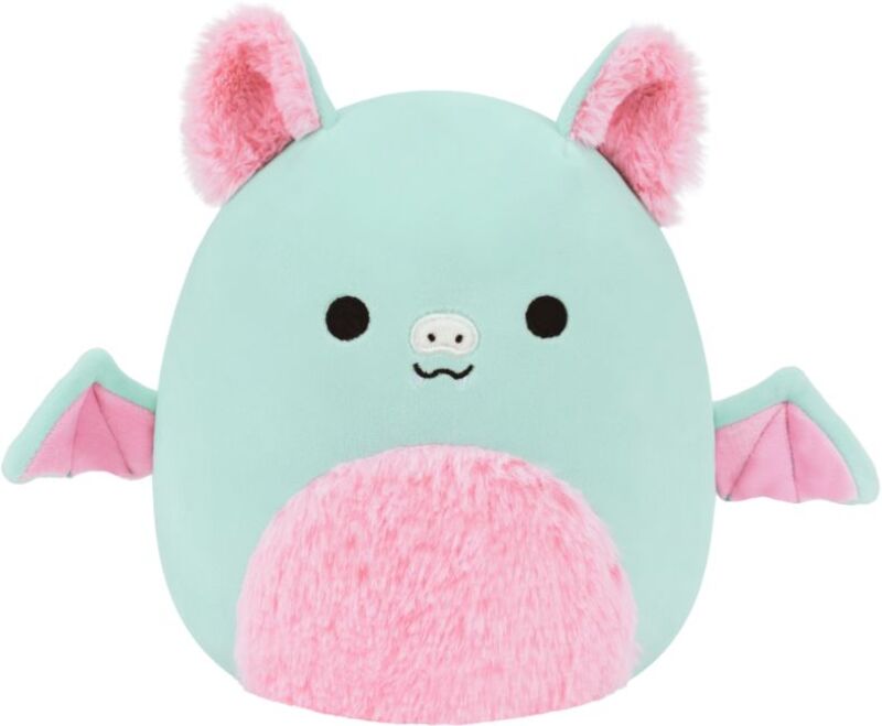 Squishmallows W13B 19cm-6 Σχέδια (JWSQ4064-K)