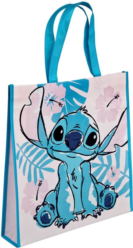 Stitch Brush It Out 26 Τσάντα Shopping (340-32237)